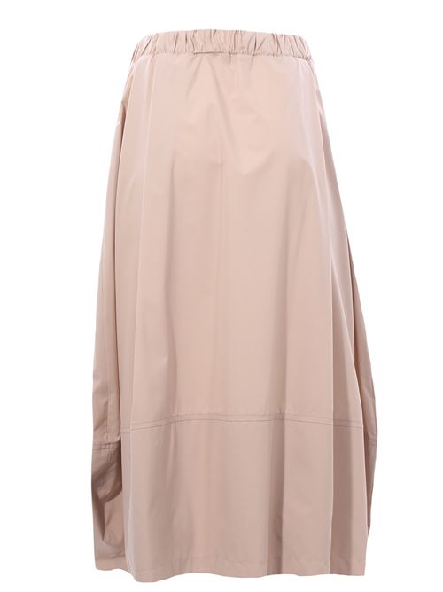 nylon skirt LA FILERIA | 7421569300010